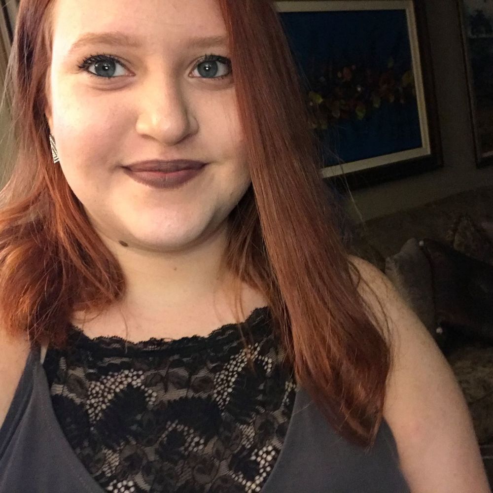 Meet your Posher, Jacklyn